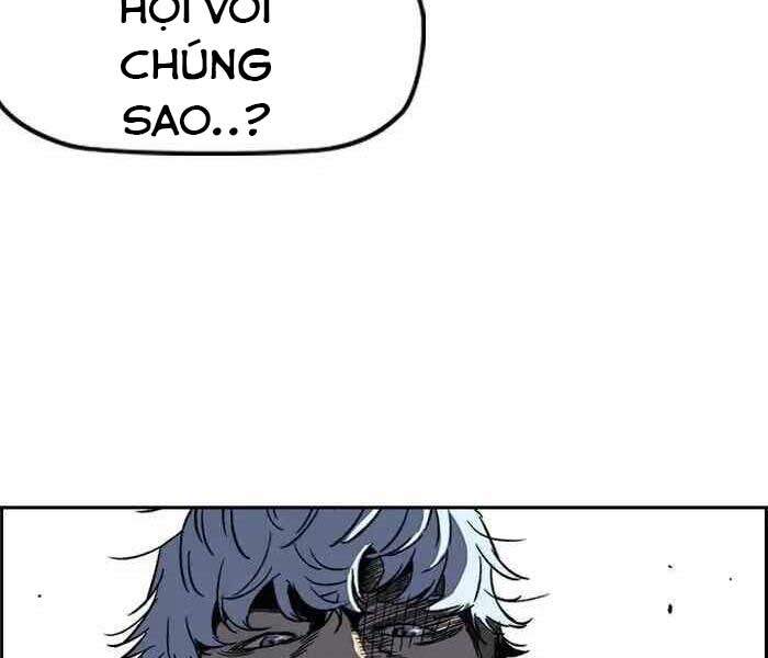Thể Thao Cực Hạn Chap 241 - Next Chap 242
