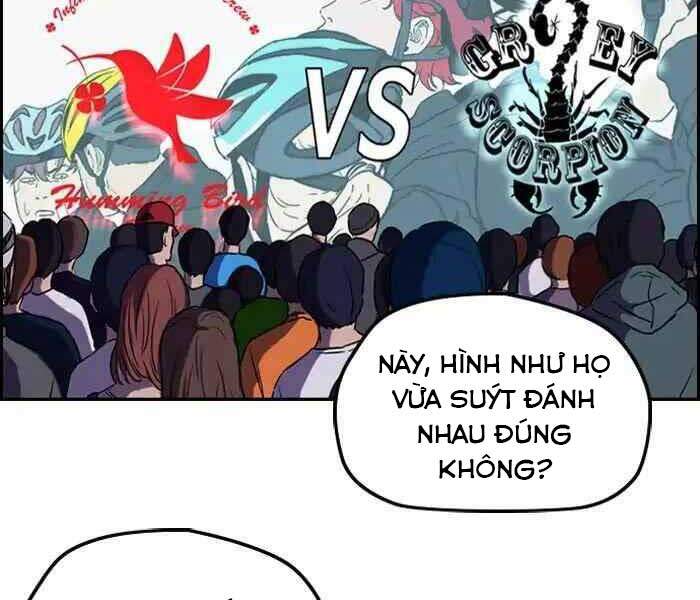 Thể Thao Cực Hạn Chap 242 - Next Chap 243