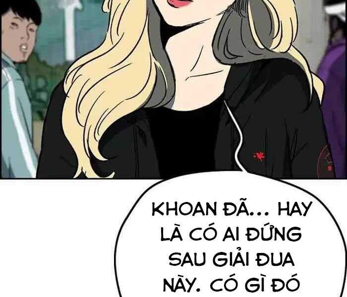 Thể Thao Cực Hạn Chap 242 - Next Chap 243