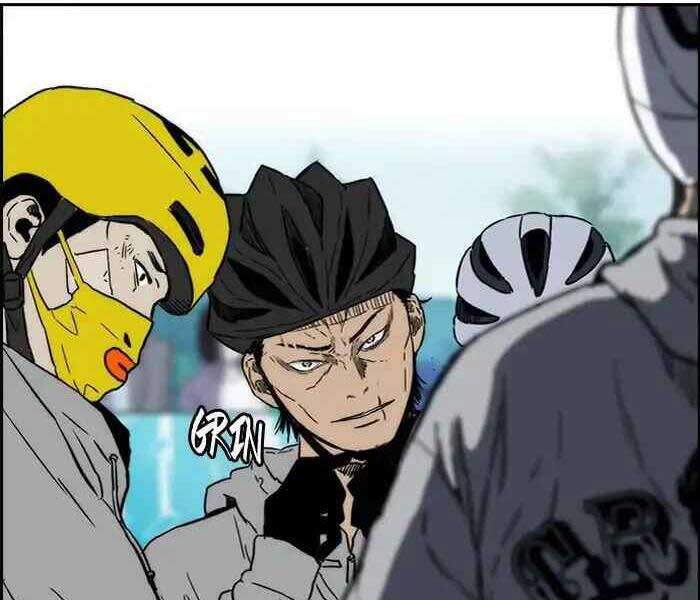 Thể Thao Cực Hạn Chap 242 - Next Chap 243