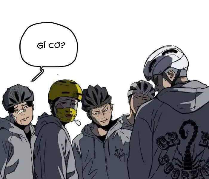Thể Thao Cực Hạn Chap 242 - Next Chap 243