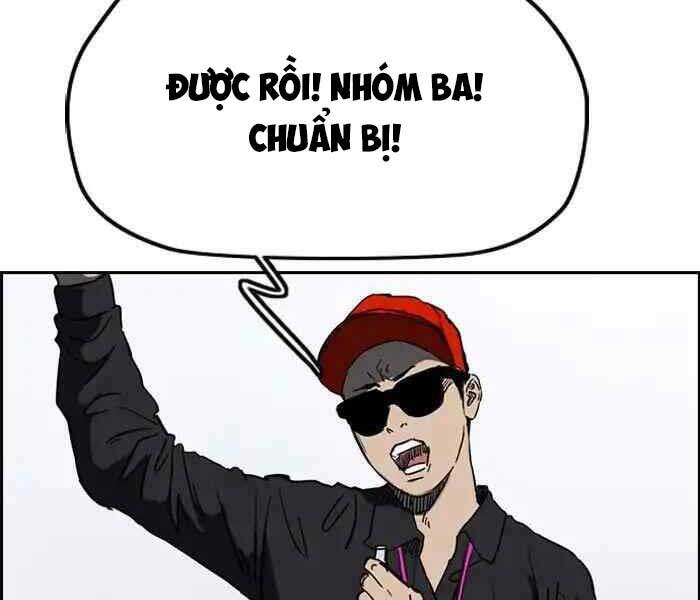 Thể Thao Cực Hạn Chap 242 - Next Chap 243