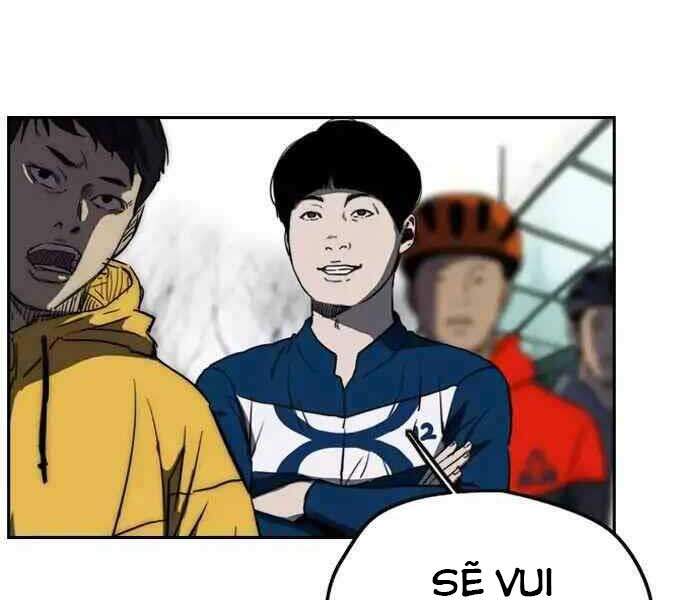 Thể Thao Cực Hạn Chap 242 - Next Chap 243