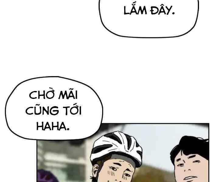Thể Thao Cực Hạn Chap 242 - Next Chap 243
