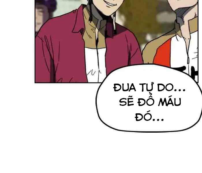 Thể Thao Cực Hạn Chap 242 - Next Chap 243