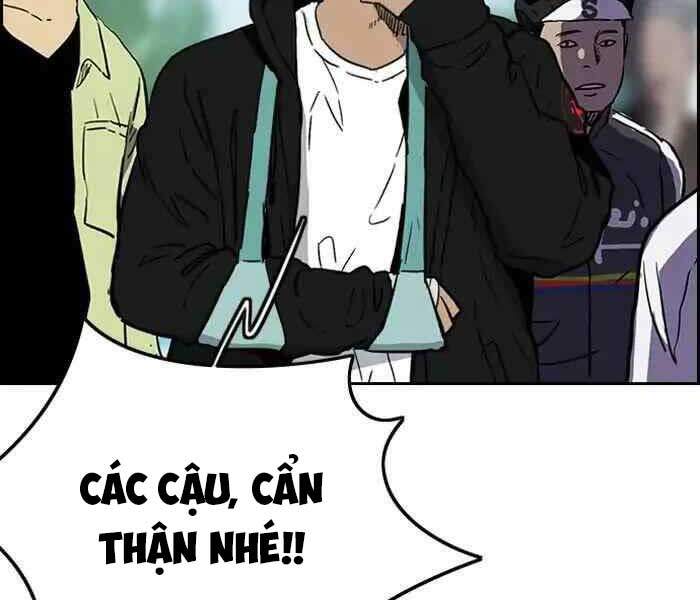 Thể Thao Cực Hạn Chap 242 - Next Chap 243
