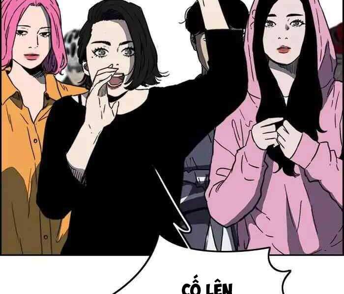 Thể Thao Cực Hạn Chap 242 - Next Chap 243