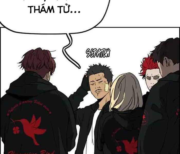 Thể Thao Cực Hạn Chap 242 - Next Chap 243