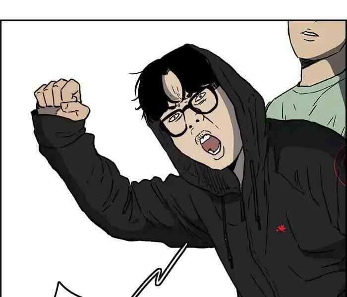 Thể Thao Cực Hạn Chap 242 - Next Chap 243