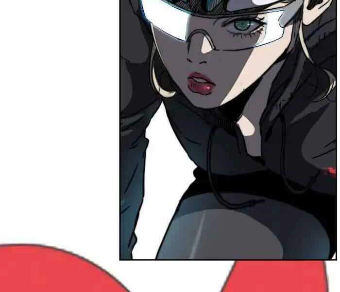 Thể Thao Cực Hạn Chap 242 - Next Chap 243