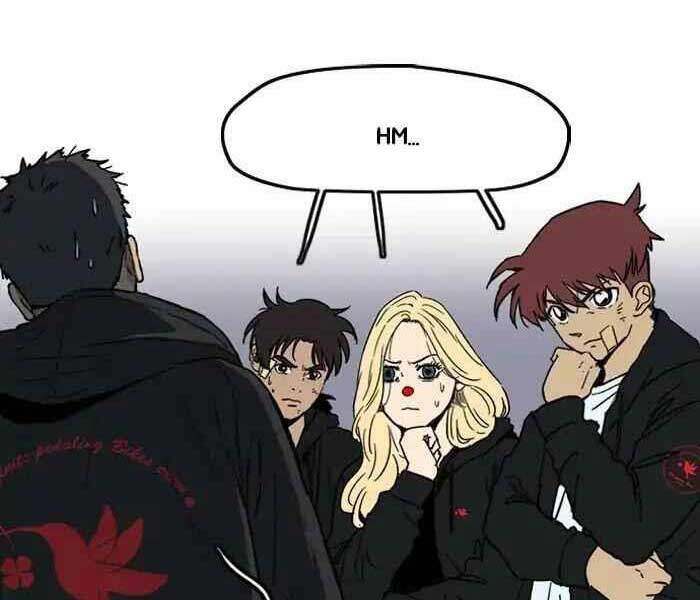 Thể Thao Cực Hạn Chap 242 - Next Chap 243