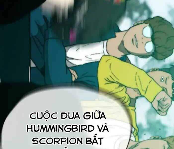 Thể Thao Cực Hạn Chap 242 - Next Chap 243
