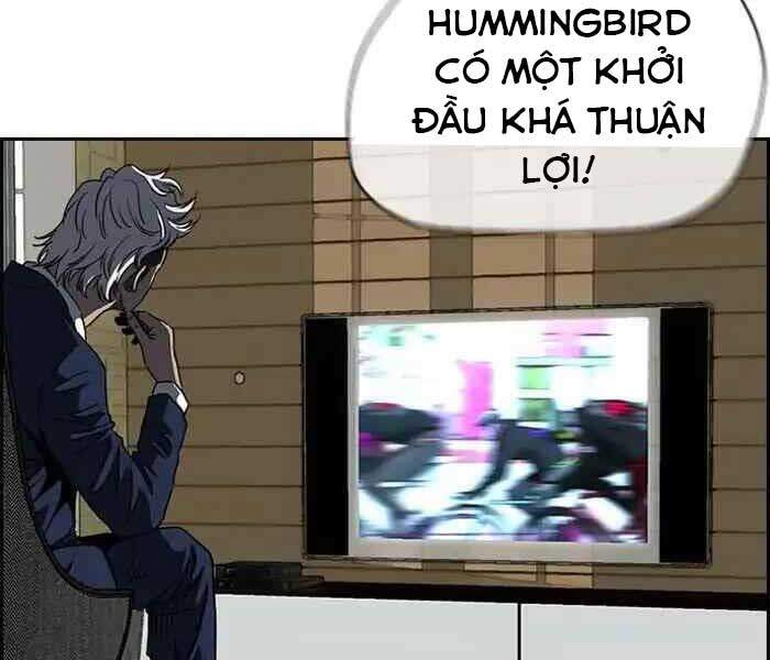 Thể Thao Cực Hạn Chap 242 - Next Chap 243