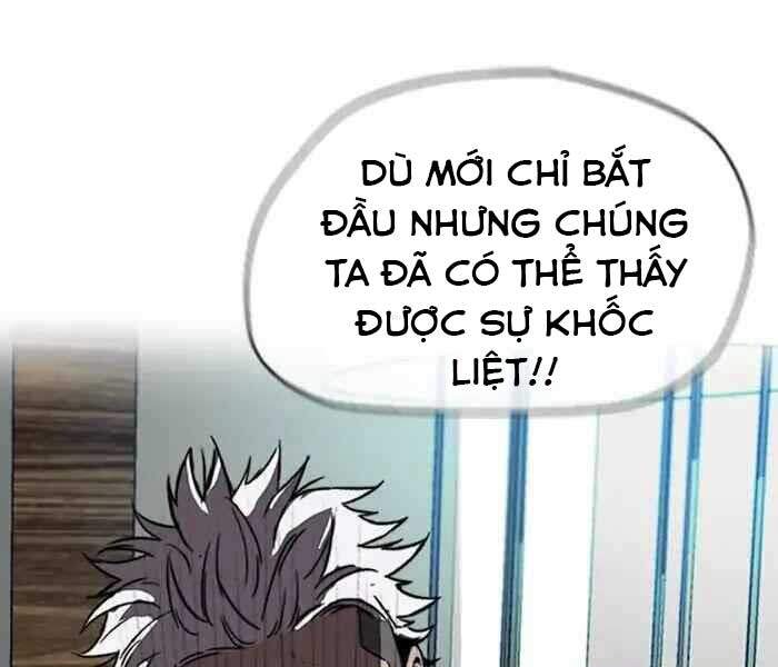 Thể Thao Cực Hạn Chap 242 - Next Chap 243