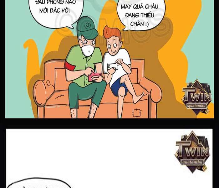 Thể Thao Cực Hạn Chap 242 - Next Chap 243