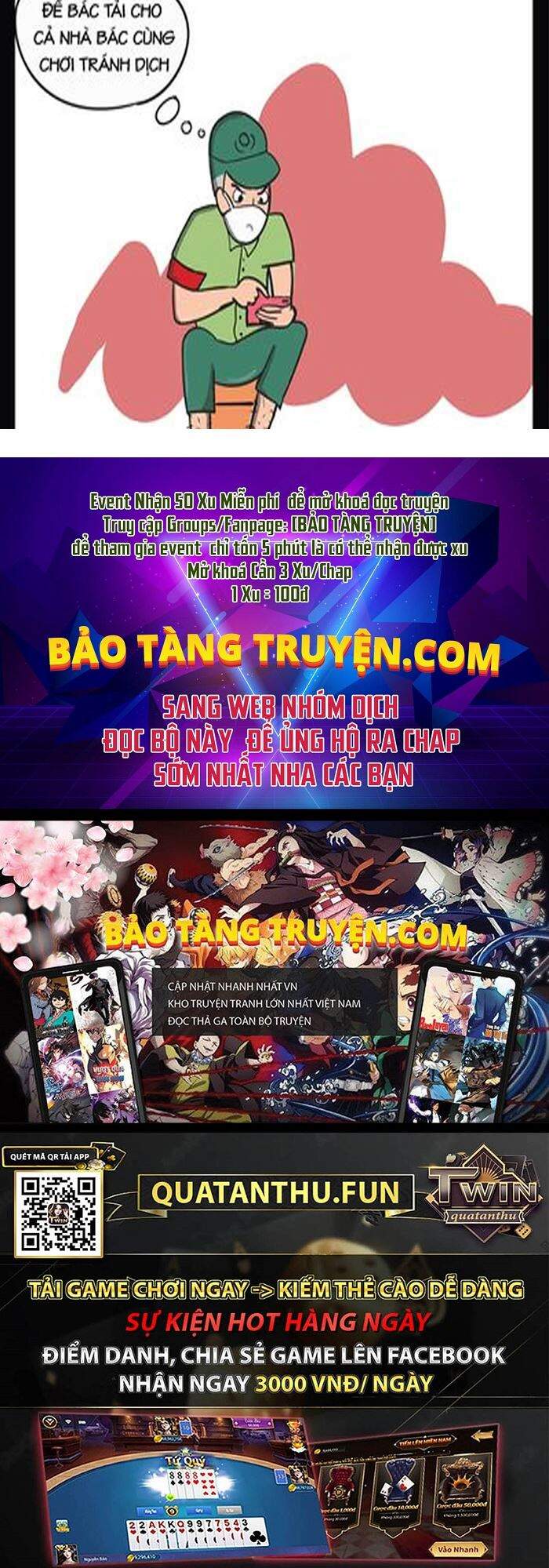 Thể Thao Cực Hạn Chap 242 - Next Chap 243