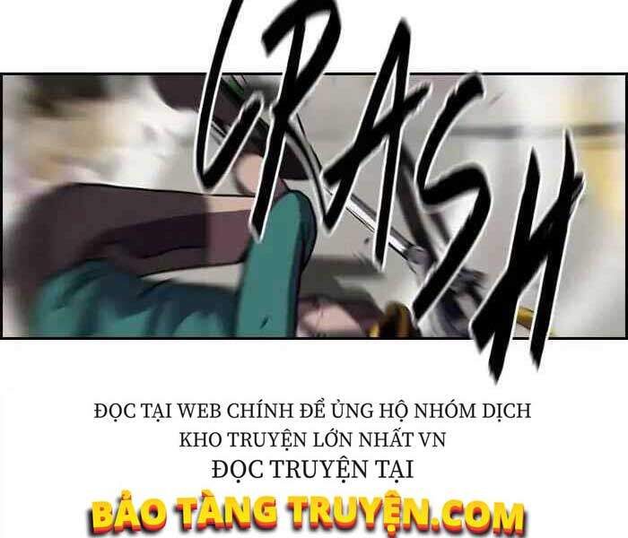 Thể Thao Cực Hạn Chap 242 - Next Chap 243