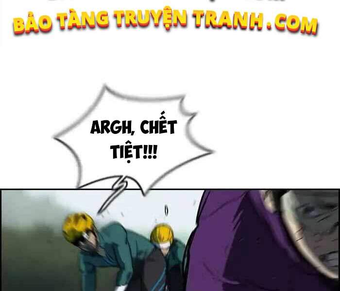 Thể Thao Cực Hạn Chap 242 - Next Chap 243