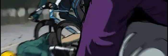 Thể Thao Cực Hạn Chap 242 - Next Chap 243