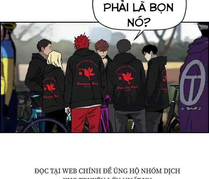 Thể Thao Cực Hạn Chap 242 - Next Chap 243