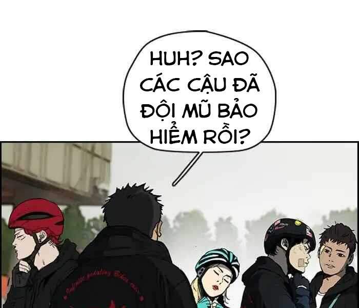 Thể Thao Cực Hạn Chap 242 - Next Chap 243