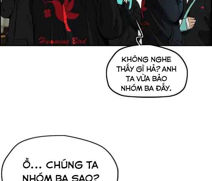 Thể Thao Cực Hạn Chap 242 - Next Chap 243
