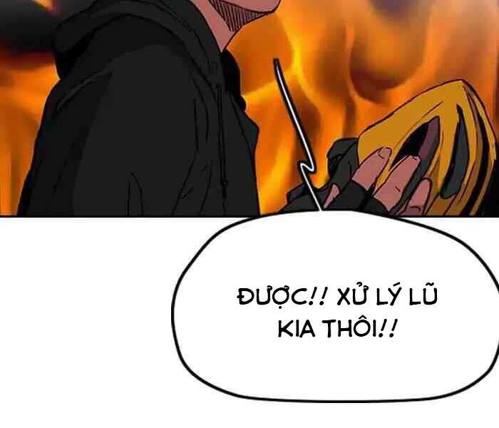 Thể Thao Cực Hạn Chap 242 - Next Chap 243