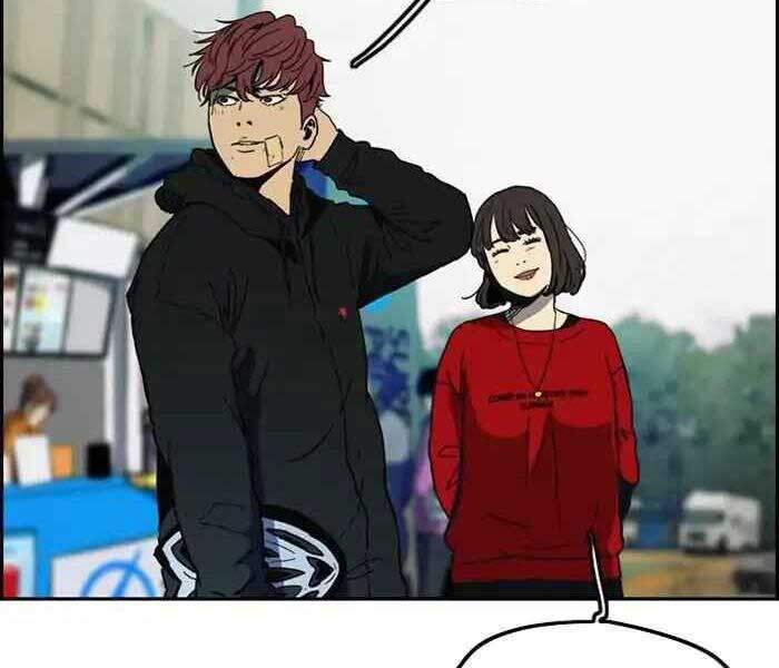 Thể Thao Cực Hạn Chap 242 - Next Chap 243