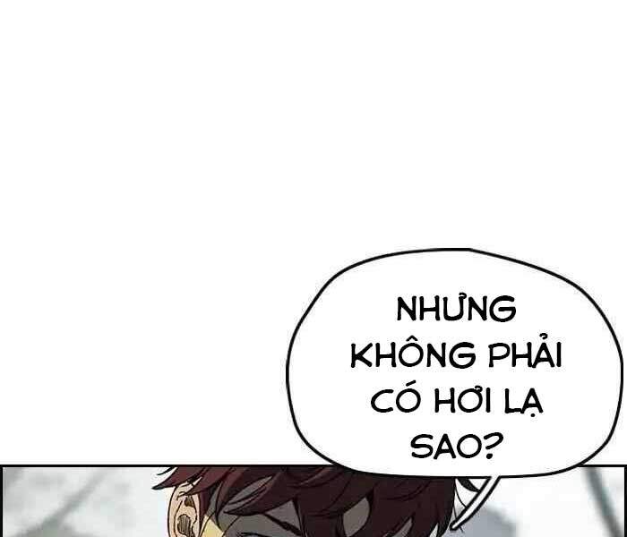 Thể Thao Cực Hạn Chap 242 - Next Chap 243