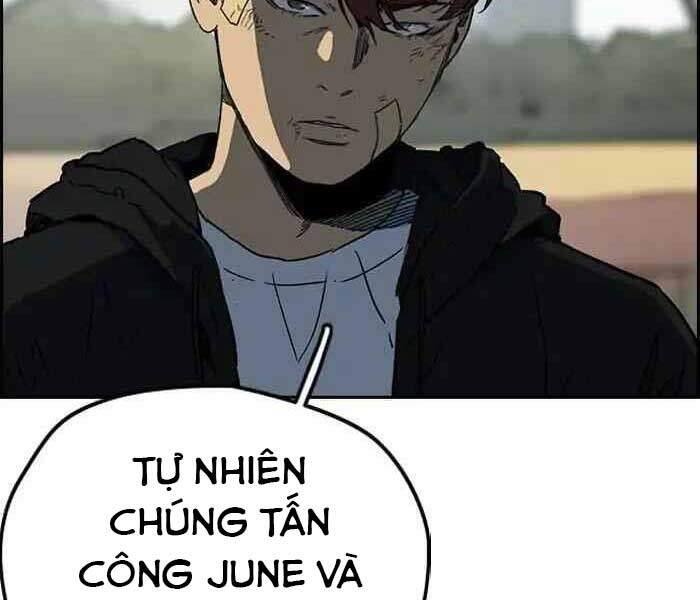 Thể Thao Cực Hạn Chap 242 - Next Chap 243