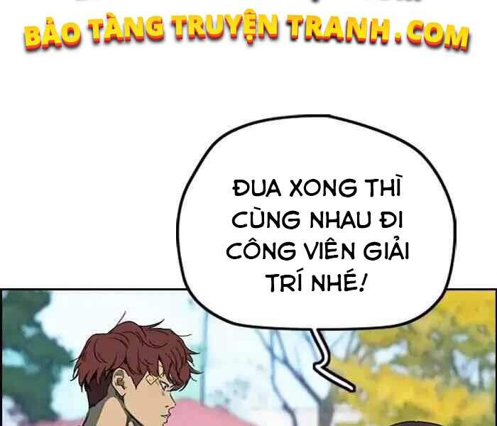 Thể Thao Cực Hạn Chap 242 - Next Chap 243