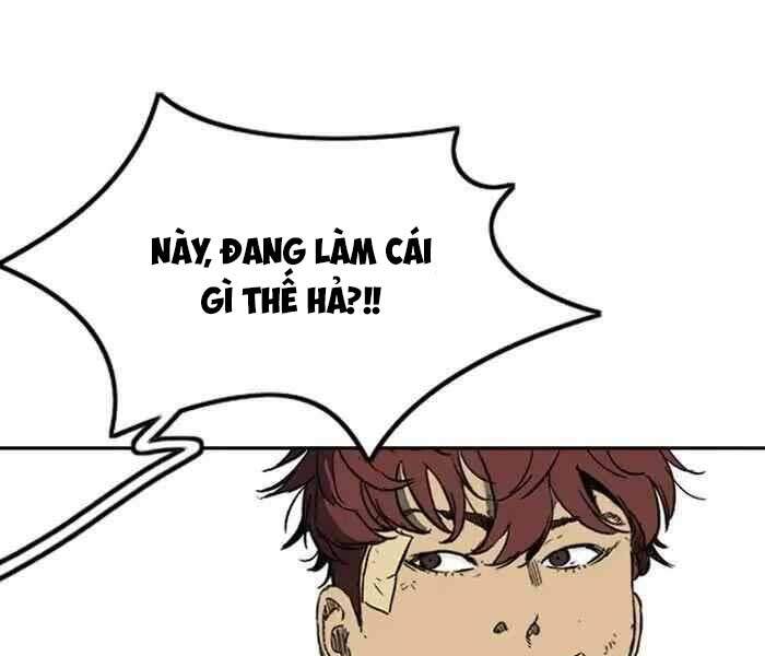 Thể Thao Cực Hạn Chap 242 - Next Chap 243