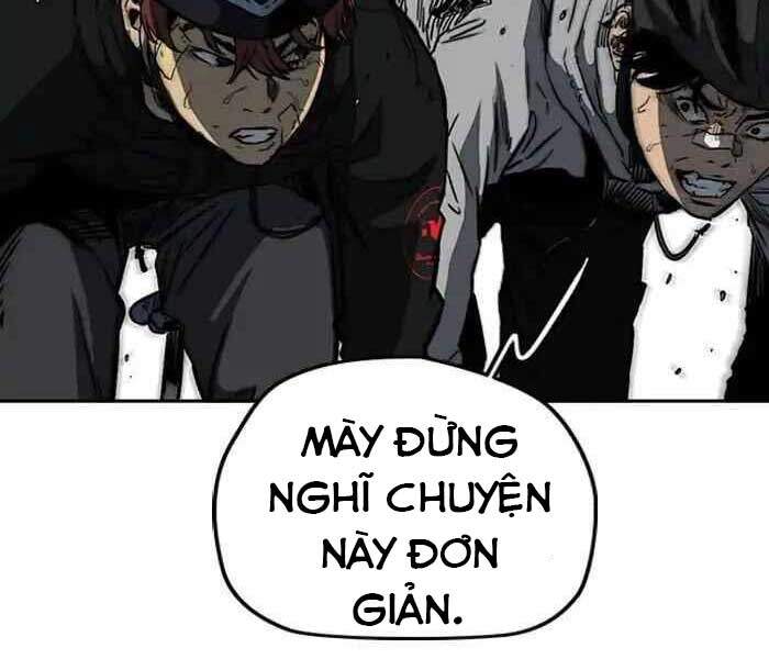 Thể Thao Cực Hạn Chap 243 - Next Chap 244