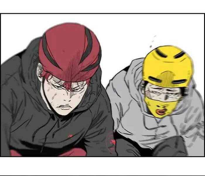 Thể Thao Cực Hạn Chap 243 - Next Chap 244