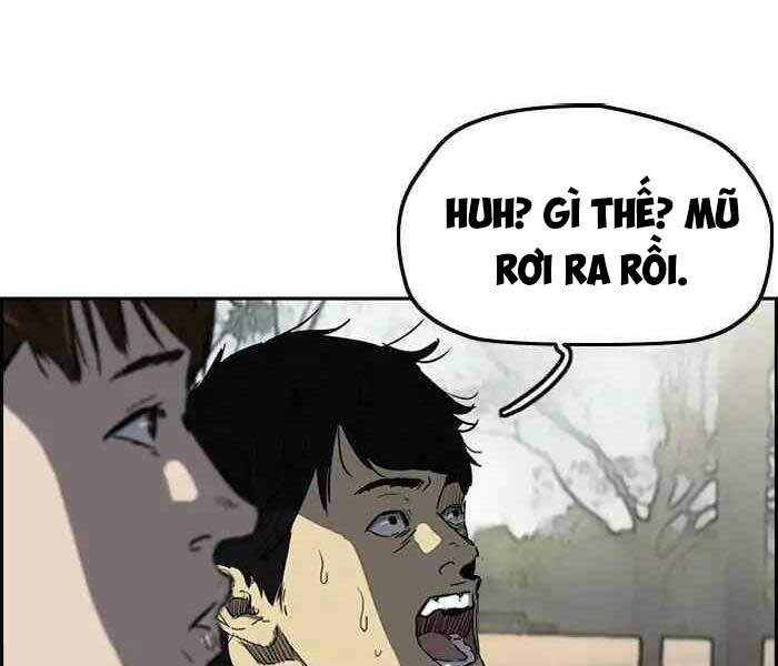 Thể Thao Cực Hạn Chap 243 - Next Chap 244