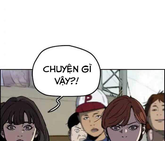 Thể Thao Cực Hạn Chap 243 - Next Chap 244