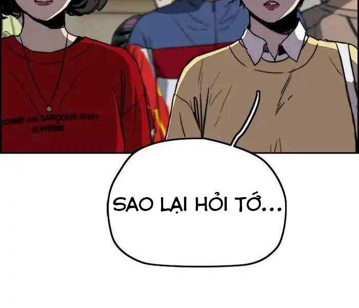 Thể Thao Cực Hạn Chap 243 - Next Chap 244