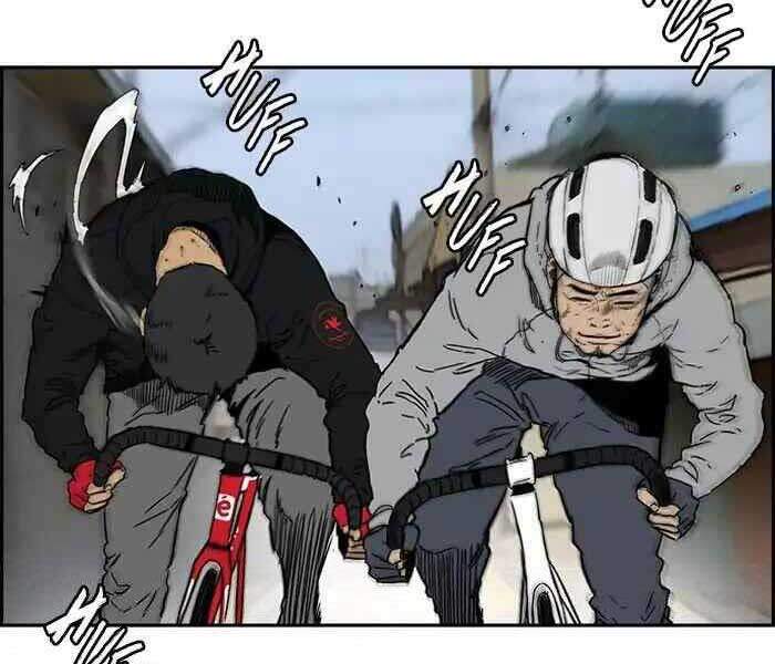 Thể Thao Cực Hạn Chap 243 - Next Chap 244