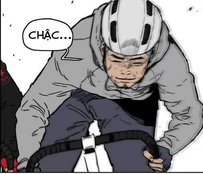 Thể Thao Cực Hạn Chap 243 - Next Chap 244