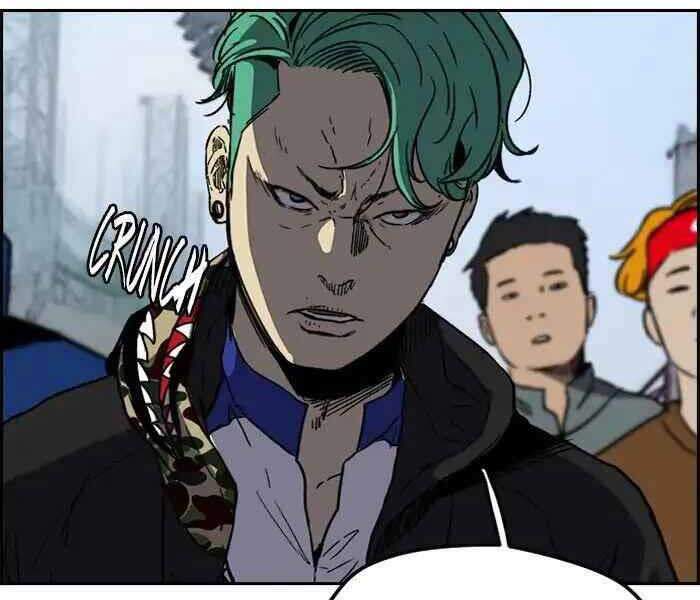 Thể Thao Cực Hạn Chap 243 - Next Chap 244