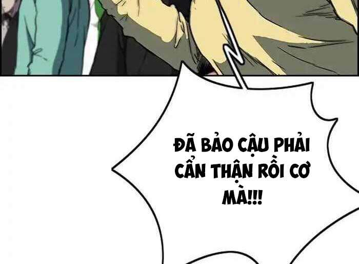 Thể Thao Cực Hạn Chap 243 - Next Chap 244