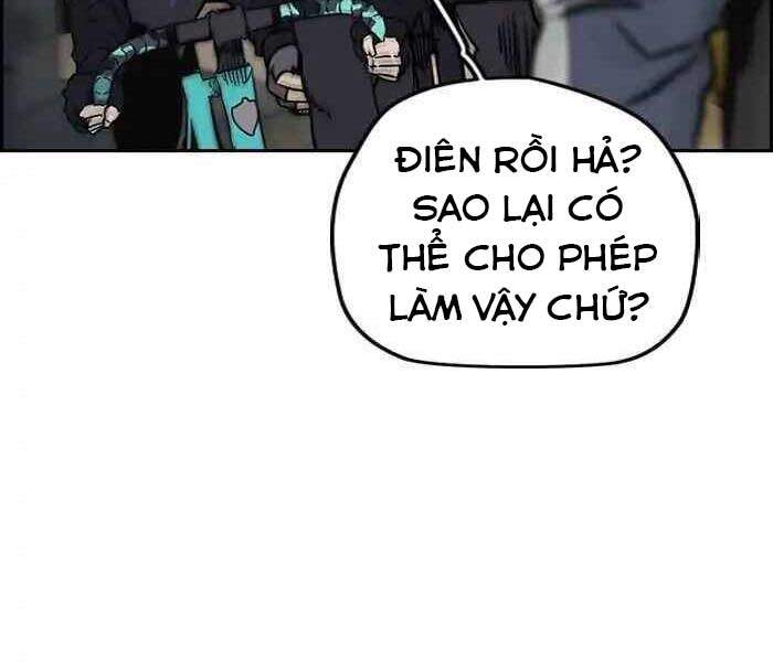 Thể Thao Cực Hạn Chap 243 - Next Chap 244