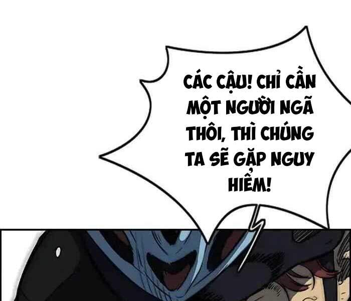 Thể Thao Cực Hạn Chap 243 - Next Chap 244