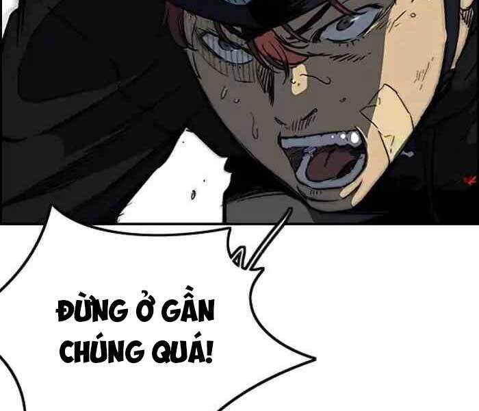 Thể Thao Cực Hạn Chap 243 - Next Chap 244