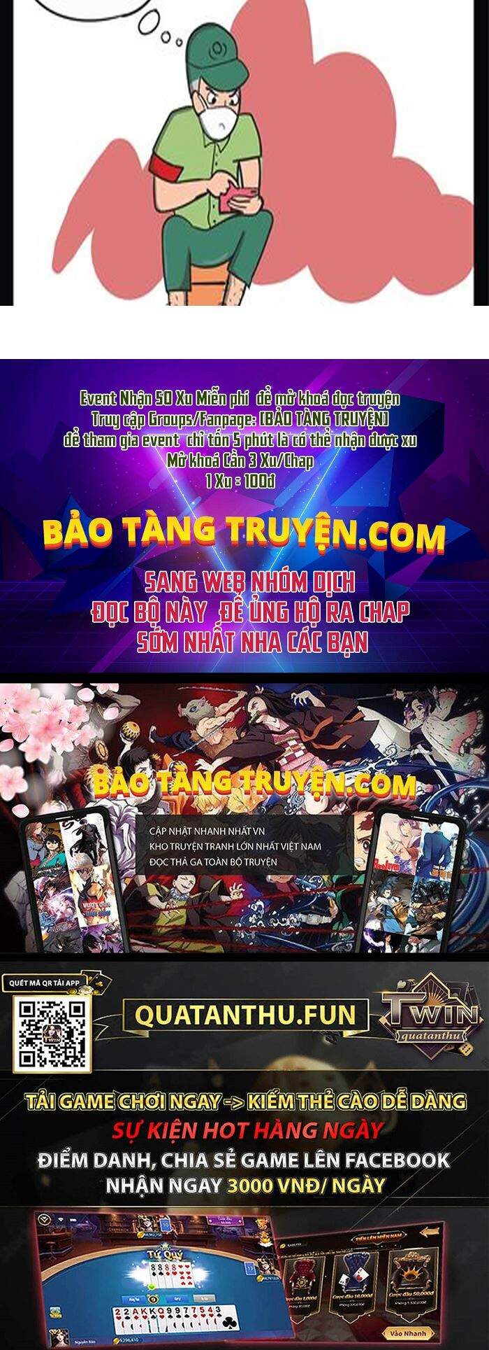 Thể Thao Cực Hạn Chap 243 - Next Chap 244