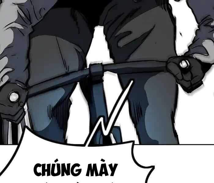 Thể Thao Cực Hạn Chap 243 - Next Chap 244