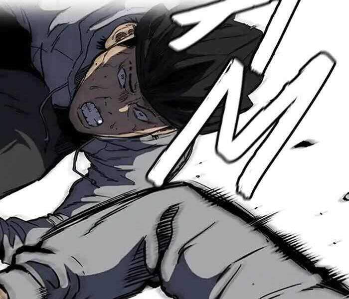 Thể Thao Cực Hạn Chap 243 - Next Chap 244