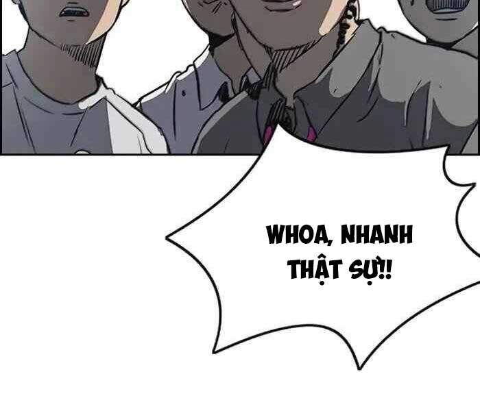 Thể Thao Cực Hạn Chap 243 - Next Chap 244