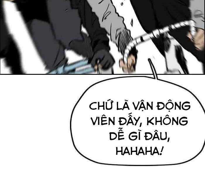 Thể Thao Cực Hạn Chap 243 - Next Chap 244