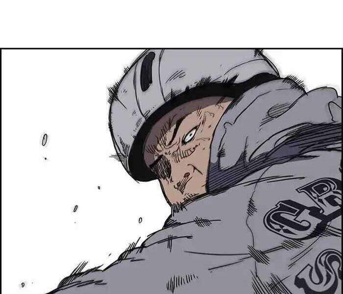 Thể Thao Cực Hạn Chap 244 - Next Chap 245